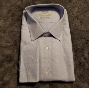 Charles Tyrwhitt Non Iron Dress/Work Shirt